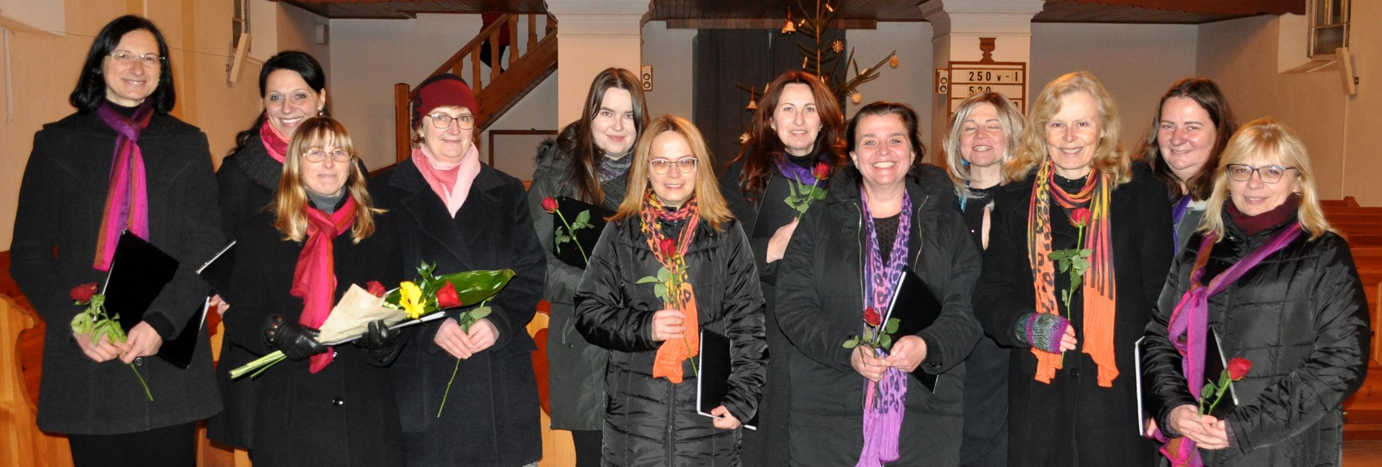 Jimramov, 9. 1.1 .2022