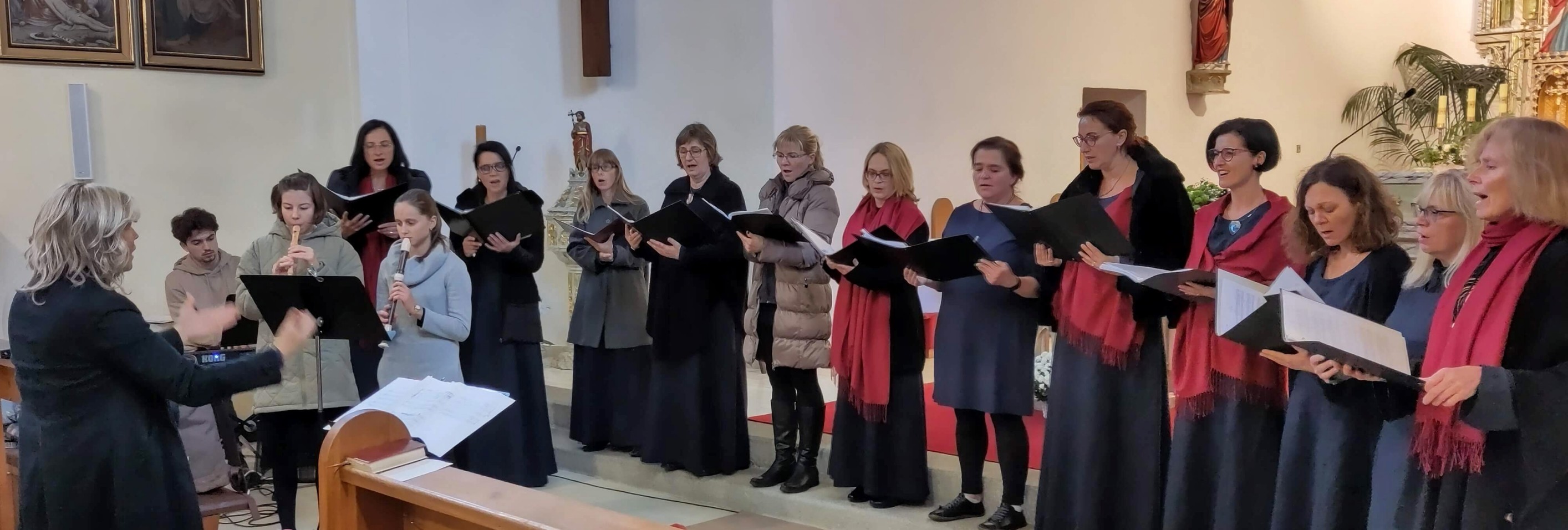 Moravec, 27. 9. 2022