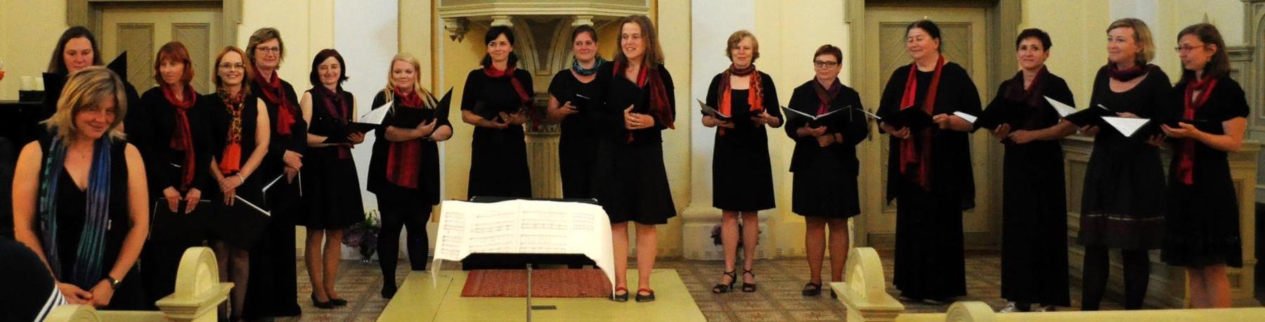 Nové Město na Moravě, Noc kostelů, 25.5.2018