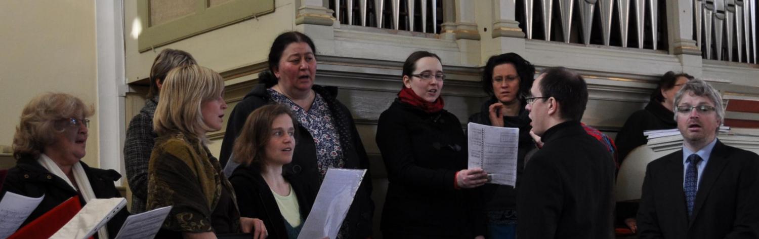 Nové Město na Moravě, 27.3.2016